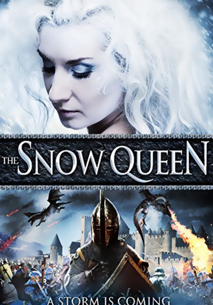 The Snow Queen Streaming Where To Watch Online